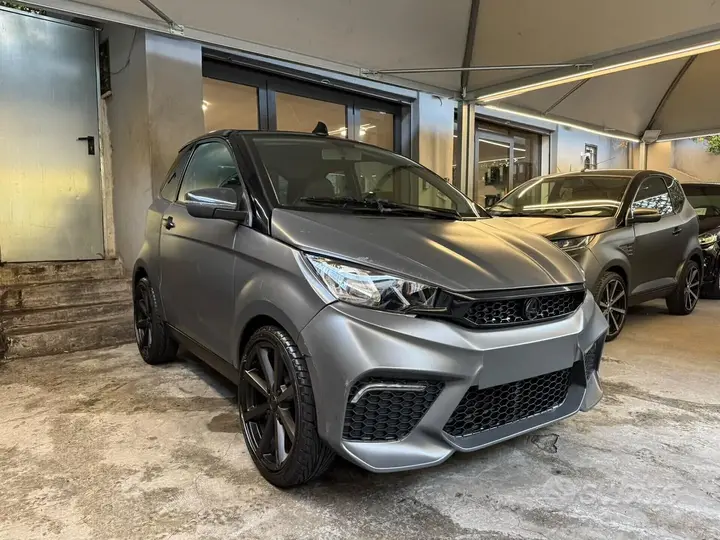 Aixam Gto 2021 photo 2