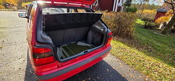 Skoda Felicia 2000 photo 4