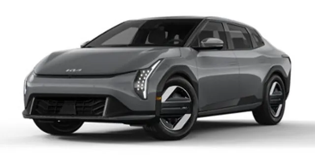 Kia Ev4