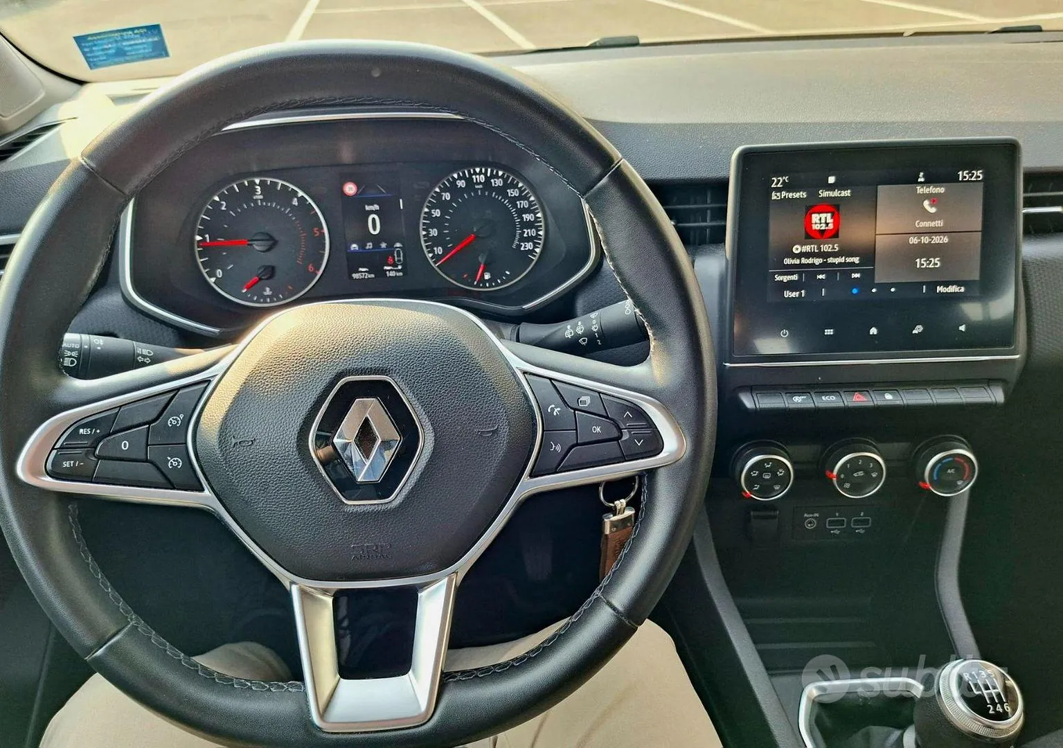 Renault Clio 2020 photo 5