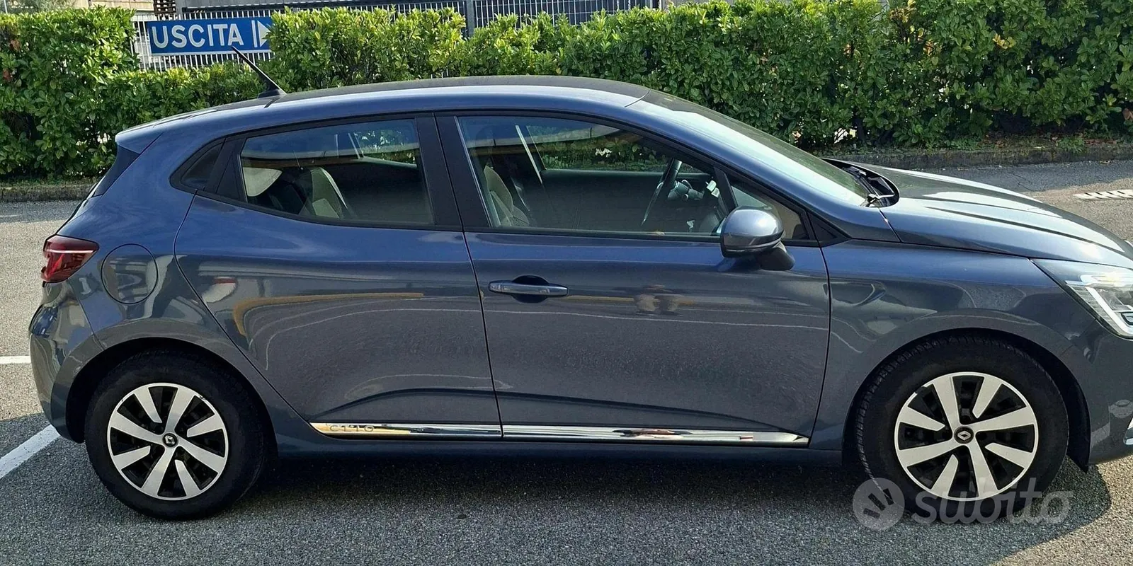 Renault Clio 2020 photo 2