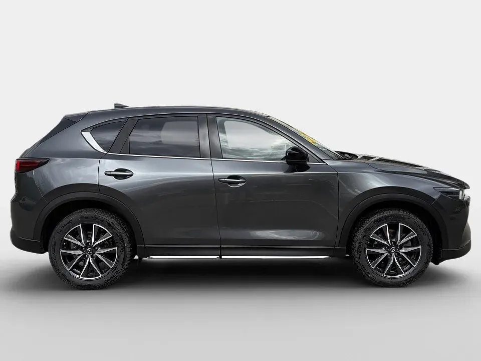 Mazda Cx-5 2024 photo 3