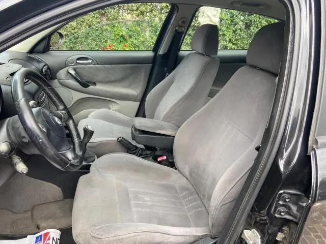 Alfa Romeo 147 2007 photo 5