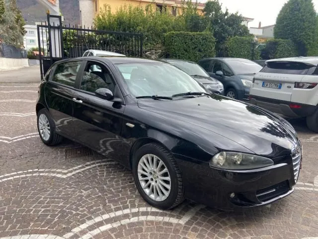 Alfa Romeo 147