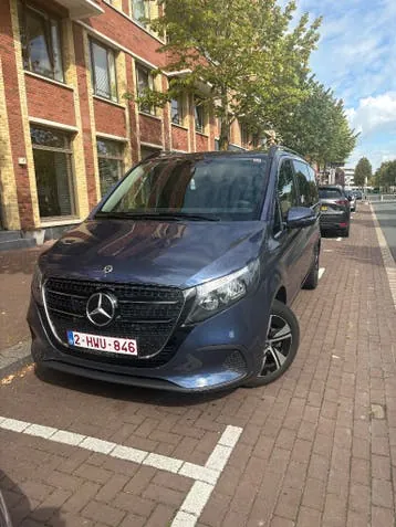 Mercedes-Benz V Klasse