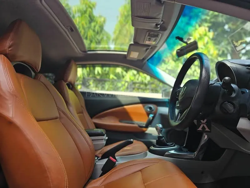 Honda Cr-Z