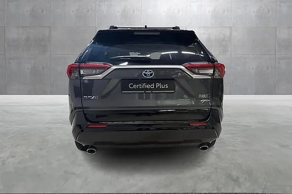 Toyota Rav4 2023 photo 4
