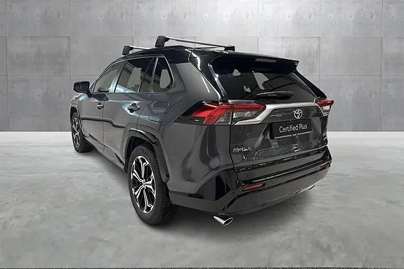 Toyota Rav4 2023 photo 3