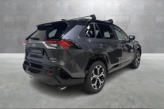 Toyota Rav4 2023 photo 5