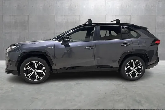 Toyota Rav4 2023 photo 2