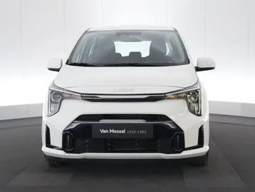 Kia Picanto 2025 photo 3