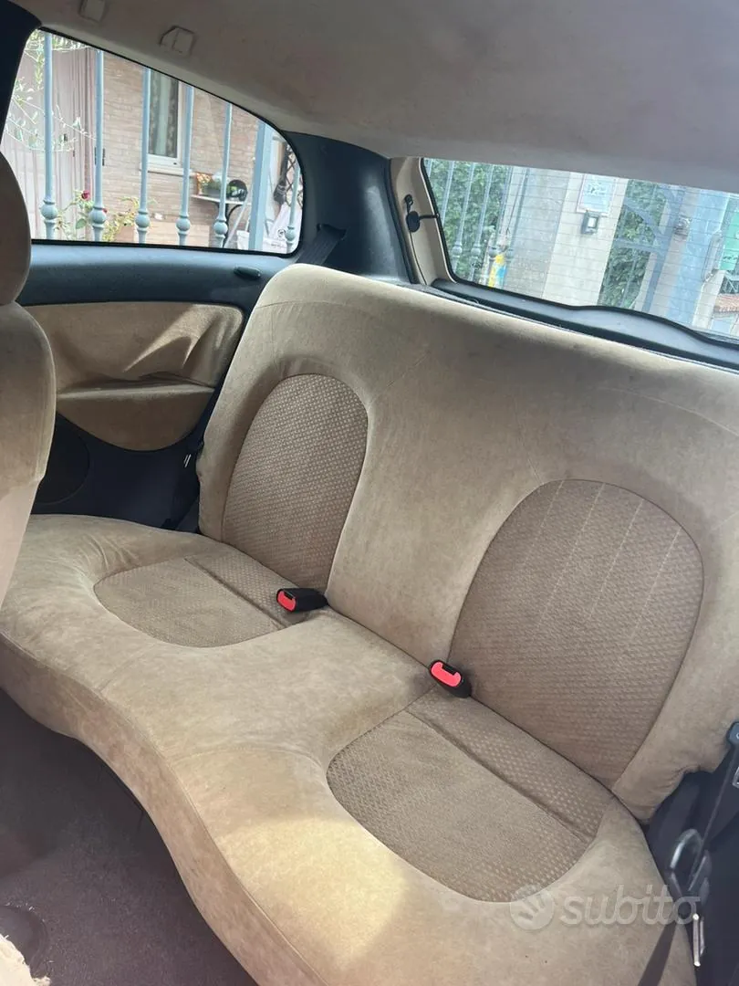 Lancia Ypsilon 2004 photo 5