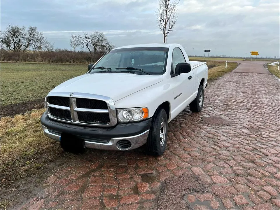Dodge Ram 1500