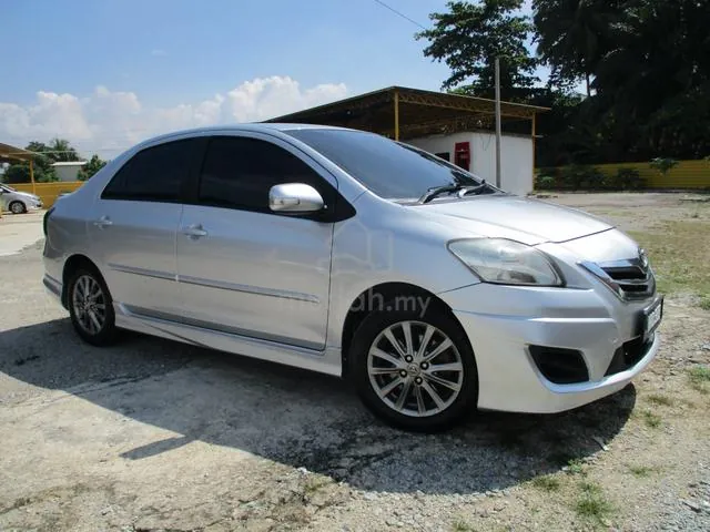 Toyota Vios