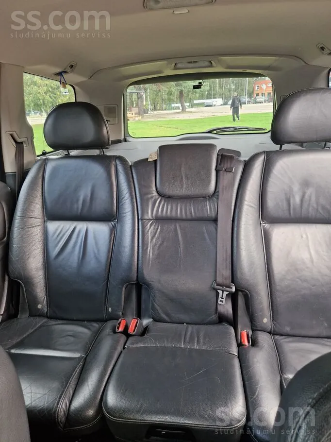 Volvo Xc90 2010 photo 2