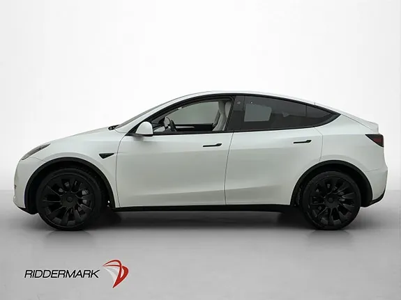 Tesla Model Y 2024 photo 5