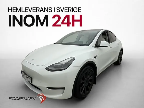Tesla Model Y 2024 photo 4