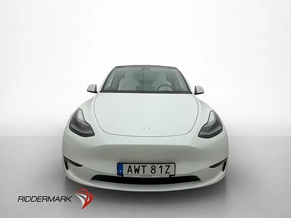 Tesla Model Y 2024 photo 3