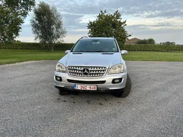 Mercedes-Benz Ml280
