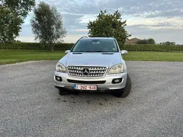 Mercedes-Benz Ml280