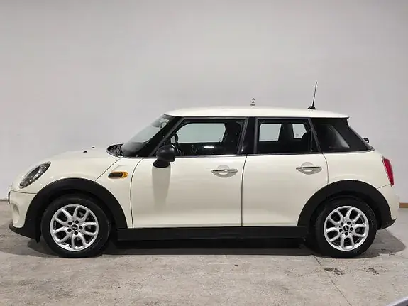 Mini One 2016 photo 3