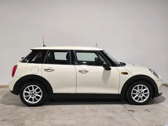 Mini One 2016 photo 4