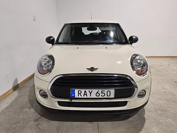 Mini One 2016 photo 2