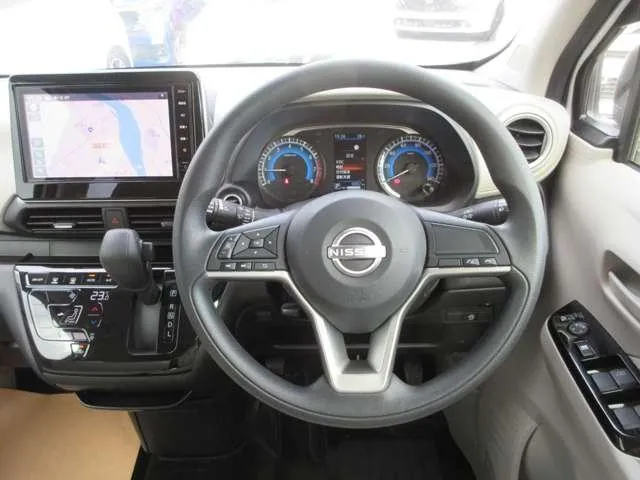 Nissan Days X 660 X One Na 2025 photo 4
