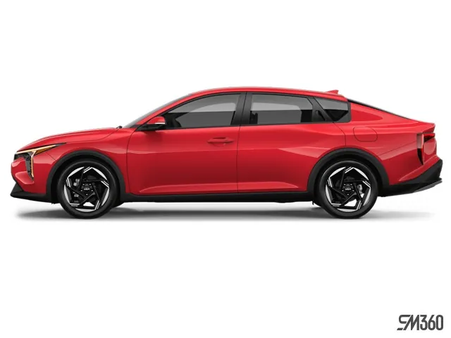Kia K4
