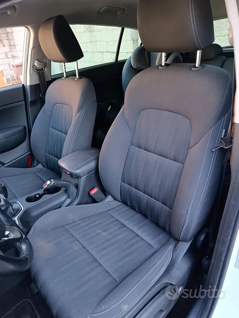 Kia Sportage 2018 photo 3