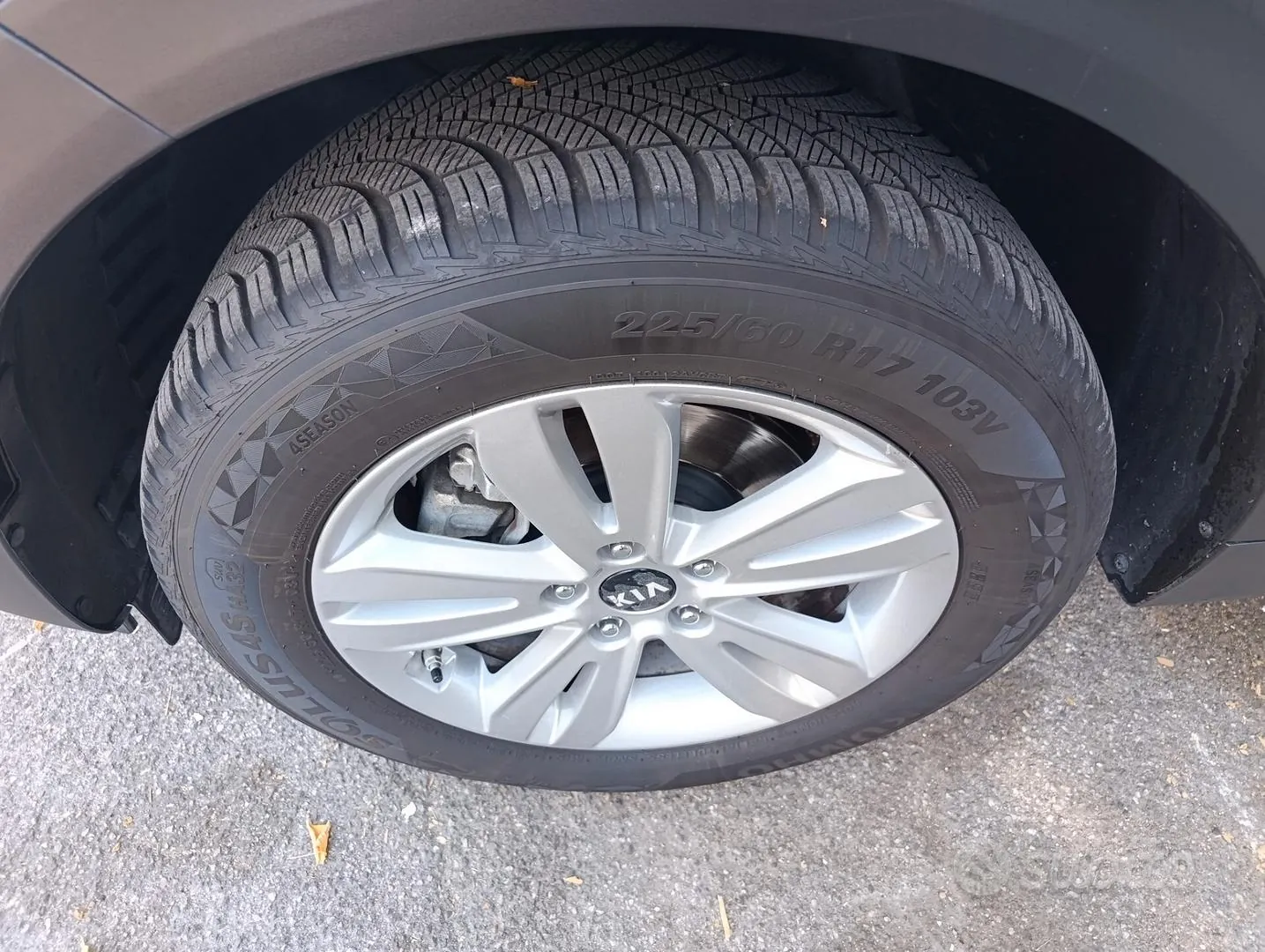 Kia Sportage 2018 photo 5