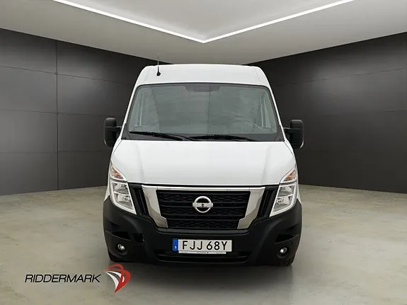 Nissan Interstar 2022 photo 5
