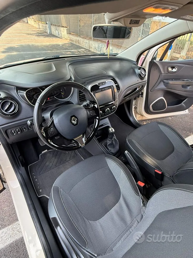 Renault Captur 2014 photo 5