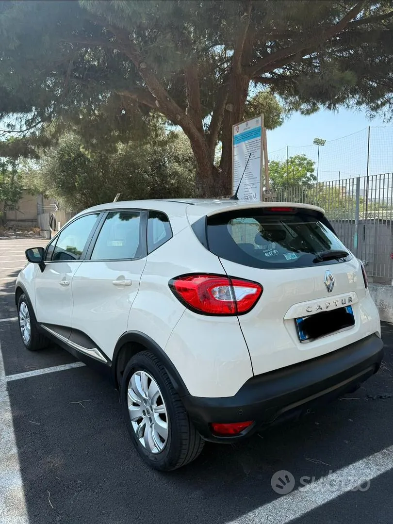 Renault Captur 2014 photo 3