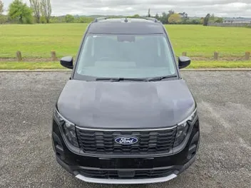 Ford Courier 2026 photo 4