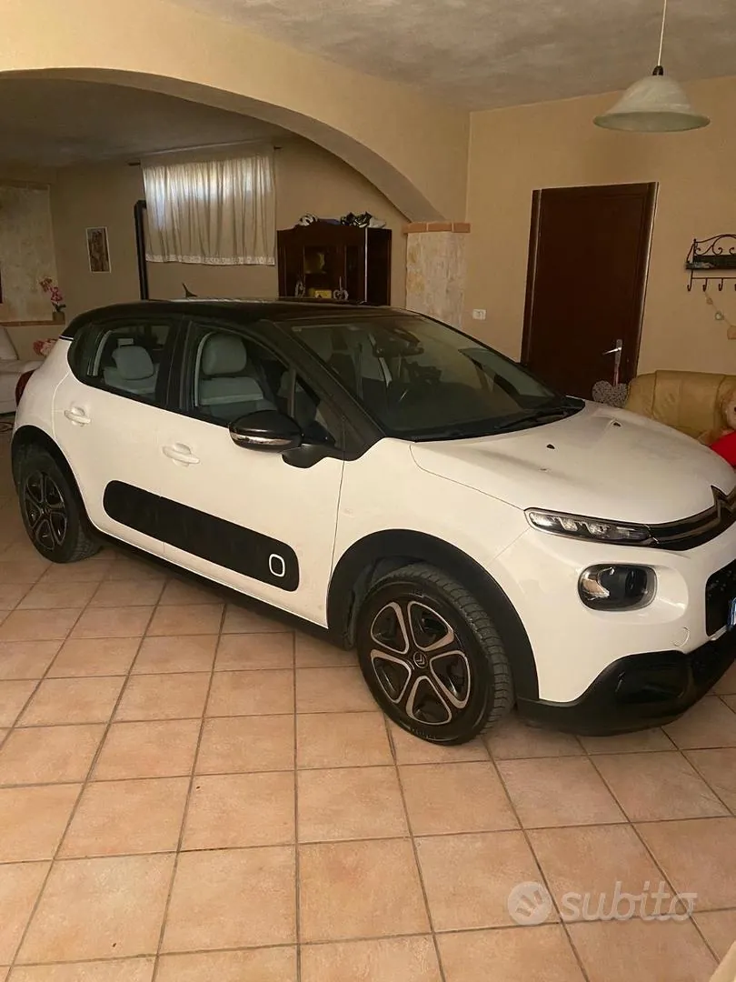 Citroen C3 2016 photo 2