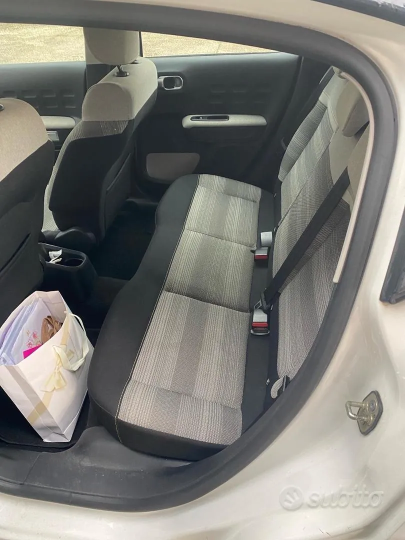 Citroen C3 2016 photo 5