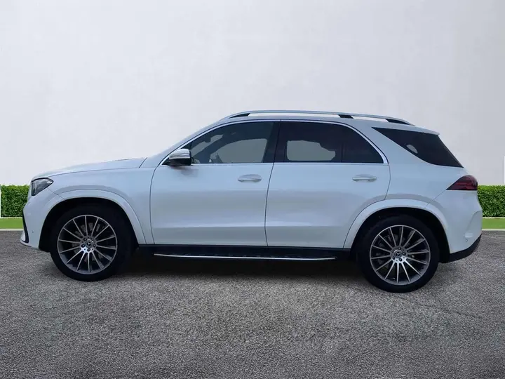 Mercedes-Benz Gle 2023 photo 5