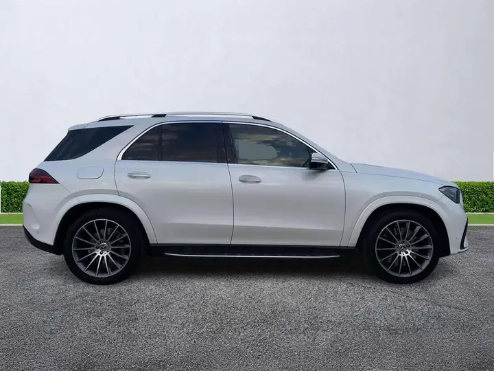 Mercedes-Benz Gle 2023 photo 2