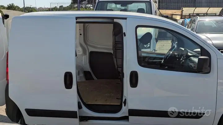 Fiat Fiorino 2021 photo 5