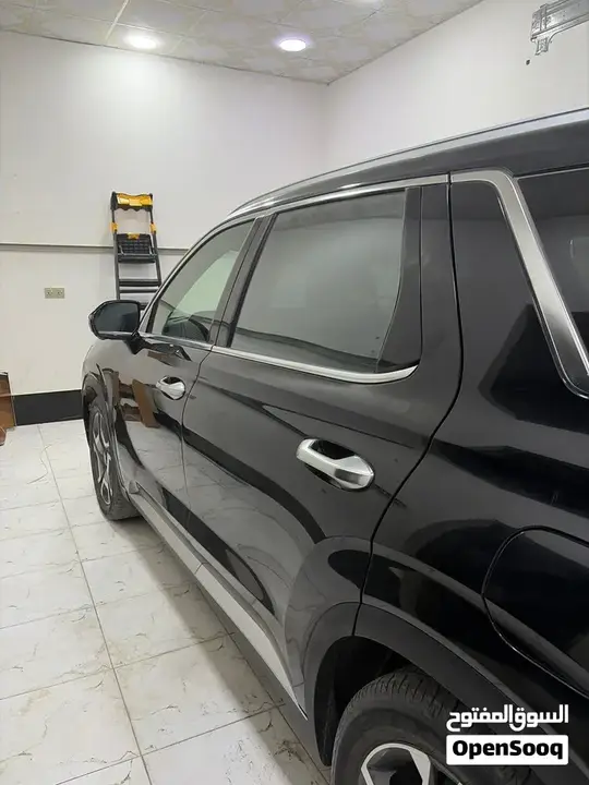 Hyundai Palisade 2024 photo 3