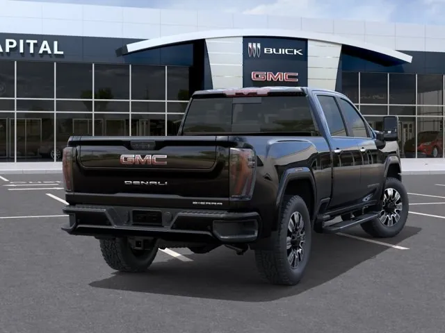 GMC Sierra 3500Hd 2026 photo 5