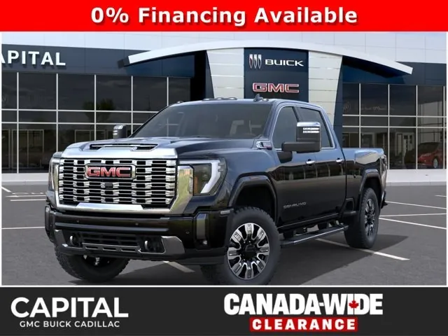 GMC Sierra 3500Hd