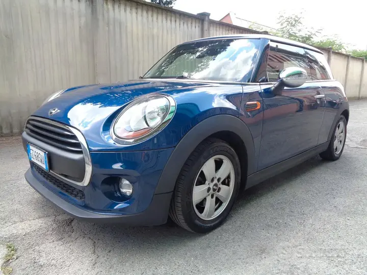 Mini One