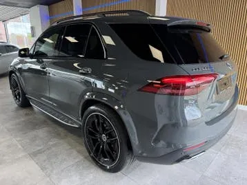 Mercedes-Benz Gle 2025 photo 3