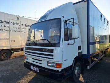 DAF 45