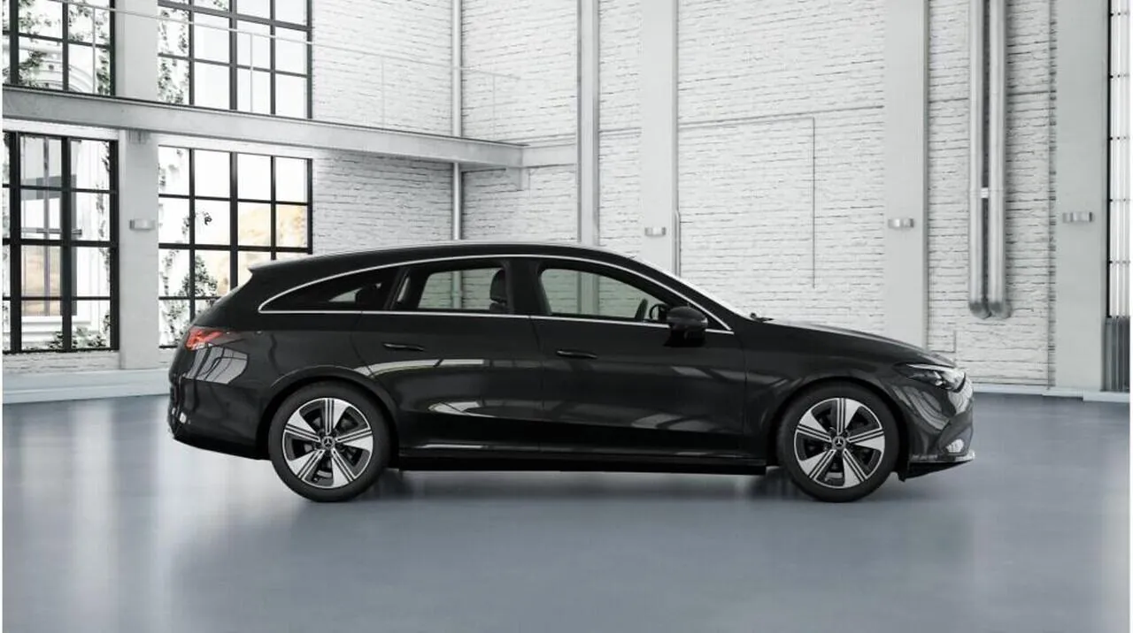 Mercedes-Benz Cla 2024 photo 3