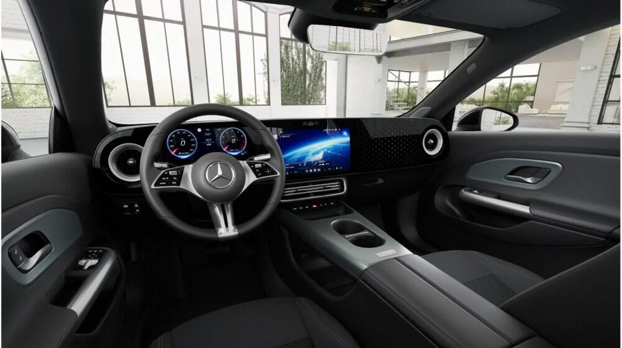 Mercedes-Benz Cla 2024 photo 5