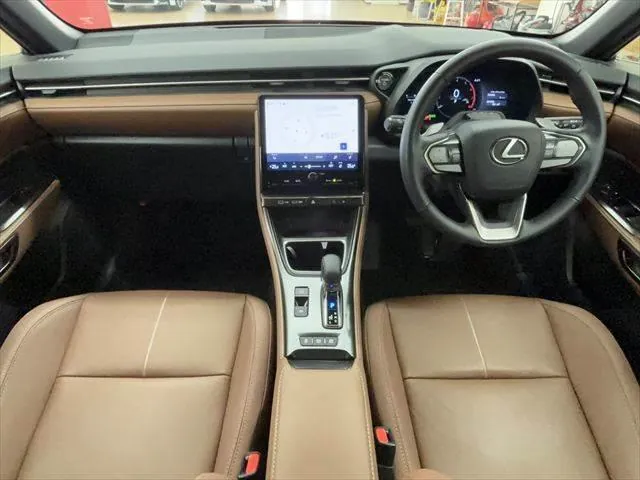 Toyota Lc