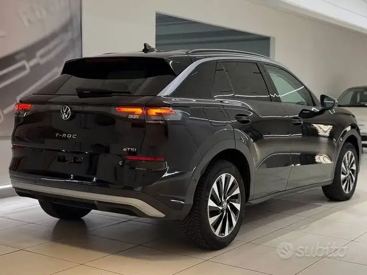 Volkswagen T-Roc 2026 photo 5